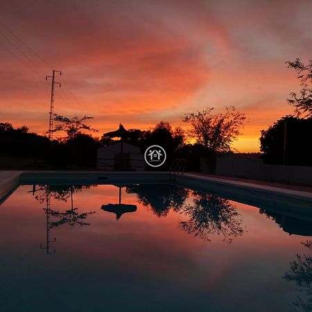 Casa Rural Y Espacio Para Eventos El Pantano Peñarroya-Pueblonuevo Exterior foto
